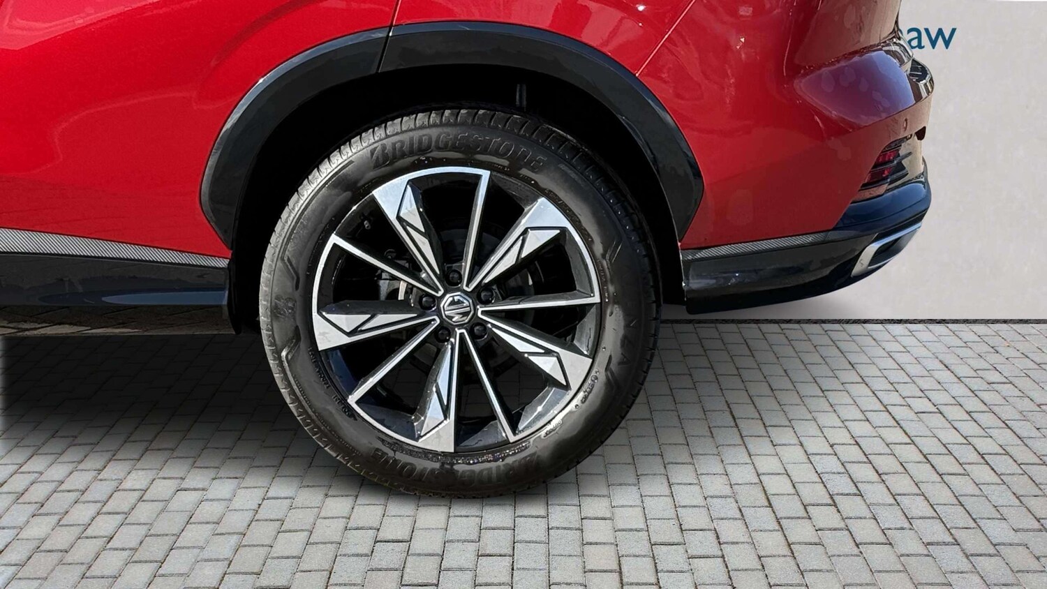 Used MG MG HS 2025 for sale - 77928768: Photo 12