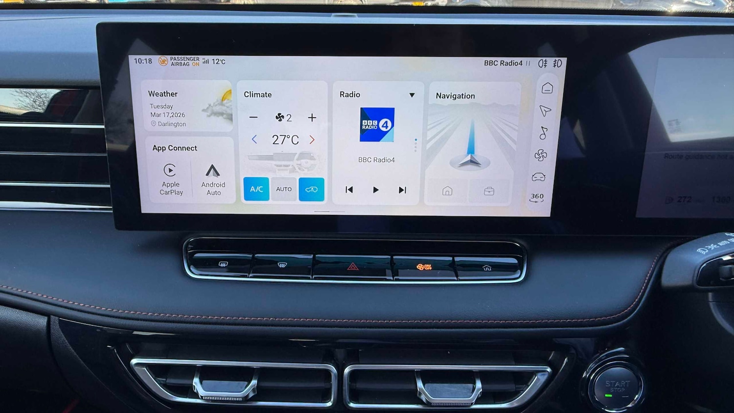 Used MG MG HS 2025 for sale - 77928768: Photo 15