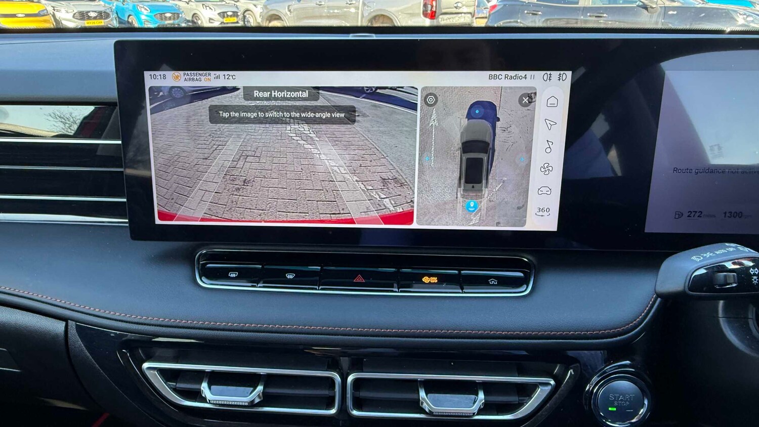 Used MG MG HS 2025 for sale - 77928768: Photo 16