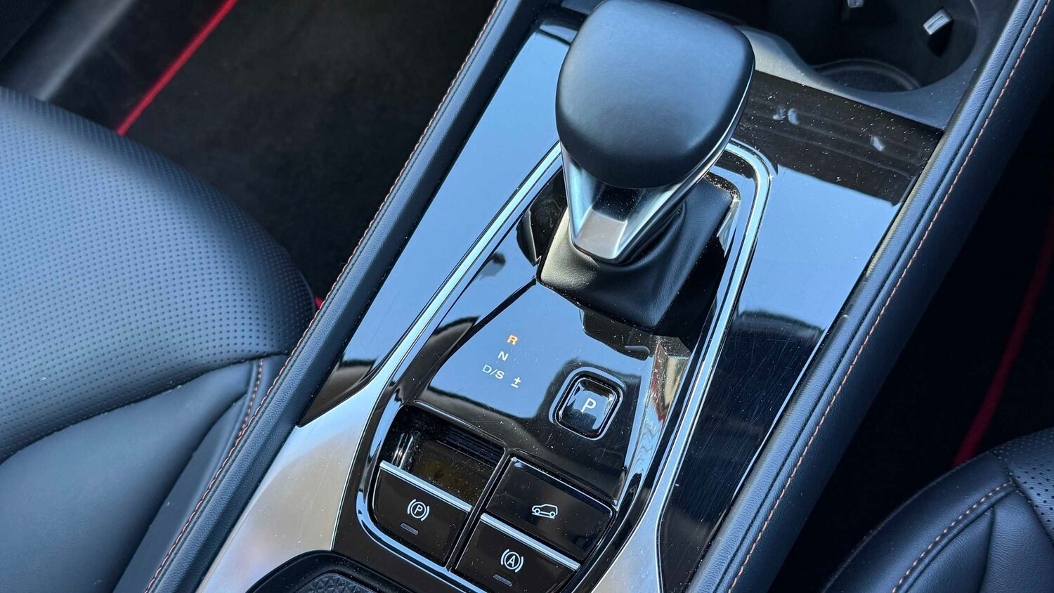 Used MG MG HS 2025 for sale - 77928768: Photo 18