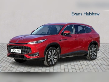 Used MG MG HS 2025 for sale - 77928768: Photo