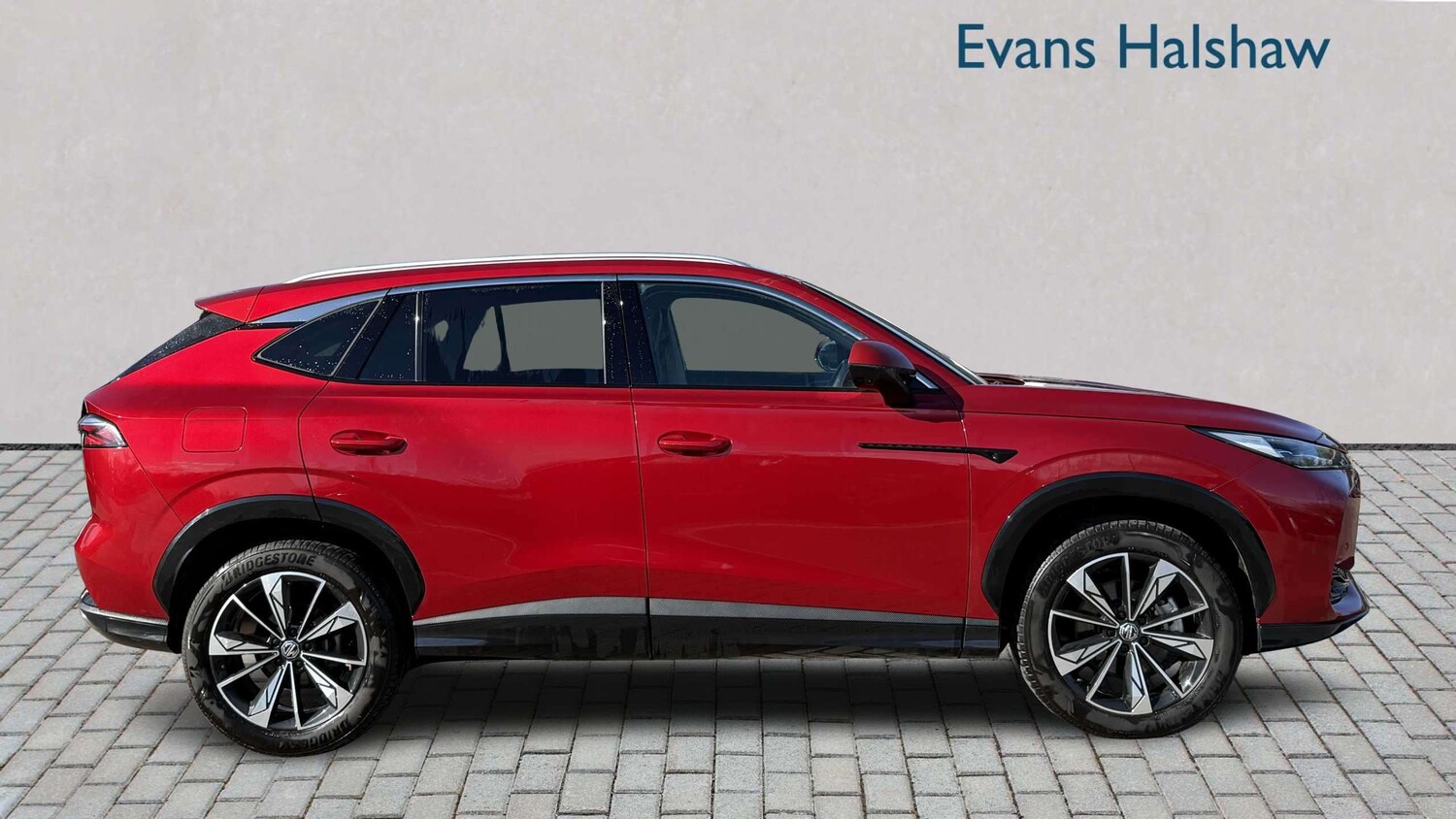 Used MG MG HS 2025 for sale - 77928768: Photo 8