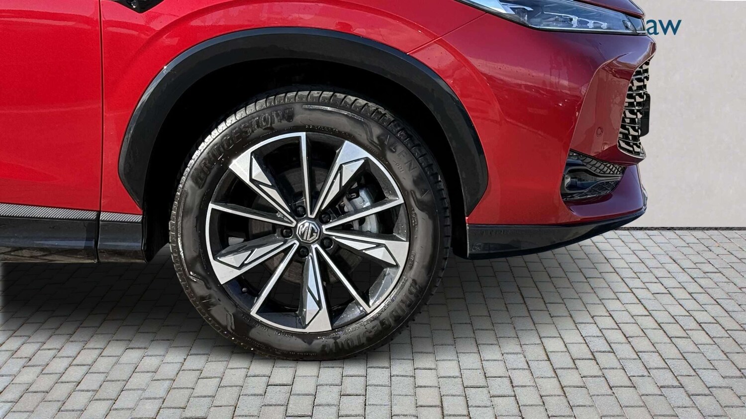 Used MG MG HS 2025 for sale - 77928768: Photo 9