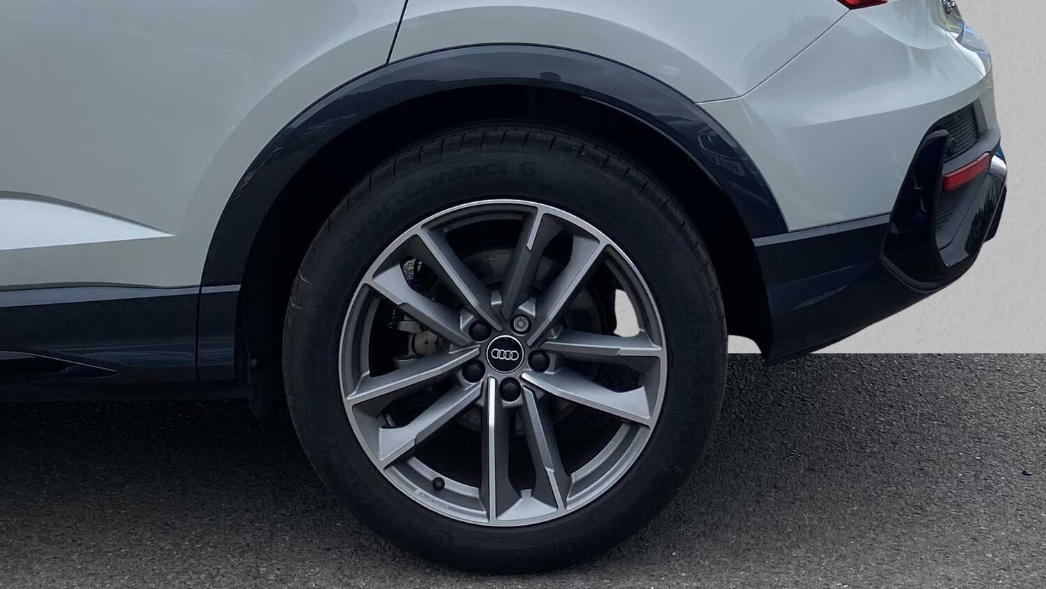 Used Audi Q3 2022 for sale - 77308407: Photo 10