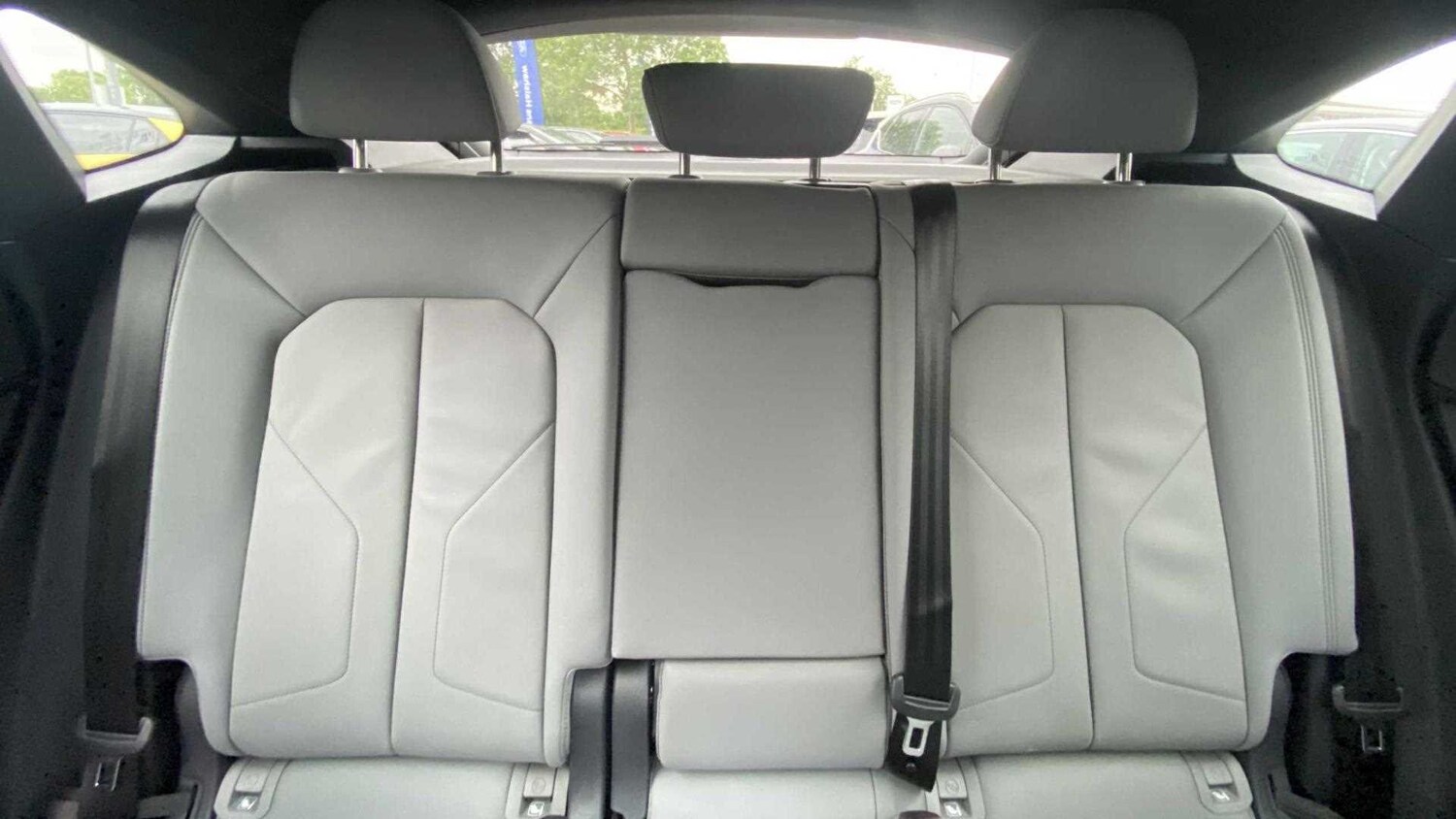 Used Audi Q3 2022 for sale - 77308407: Photo 14