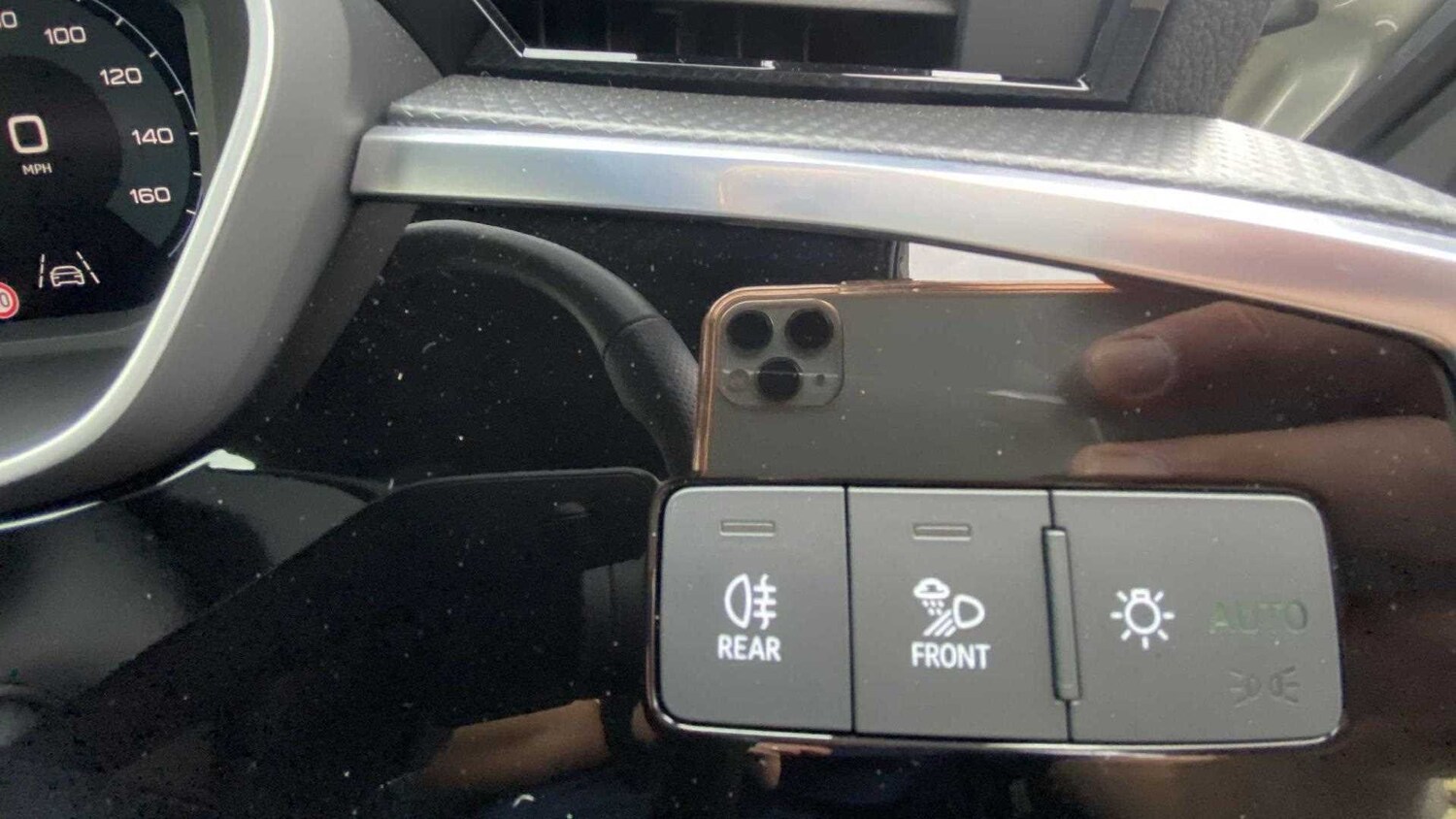 Used Audi Q3 2022 for sale - 77308407: Photo 23