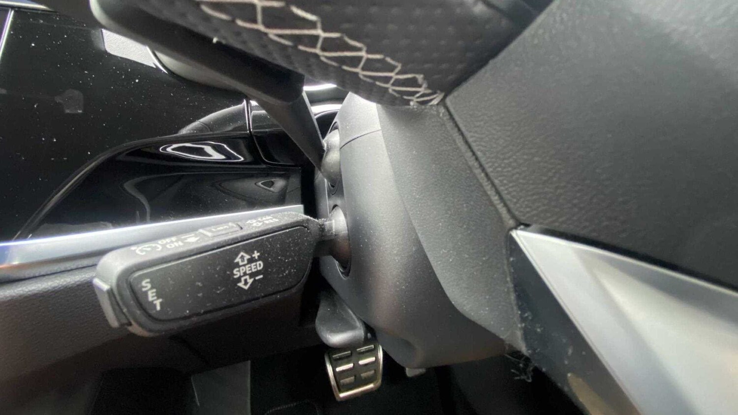 Used Audi Q3 2022 for sale - 77308407: Photo 24