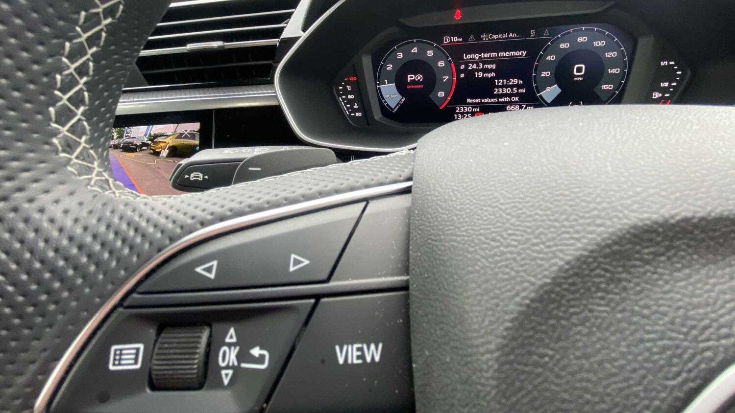 Used Audi Q3 2022 for sale - 77308407: Photo 25