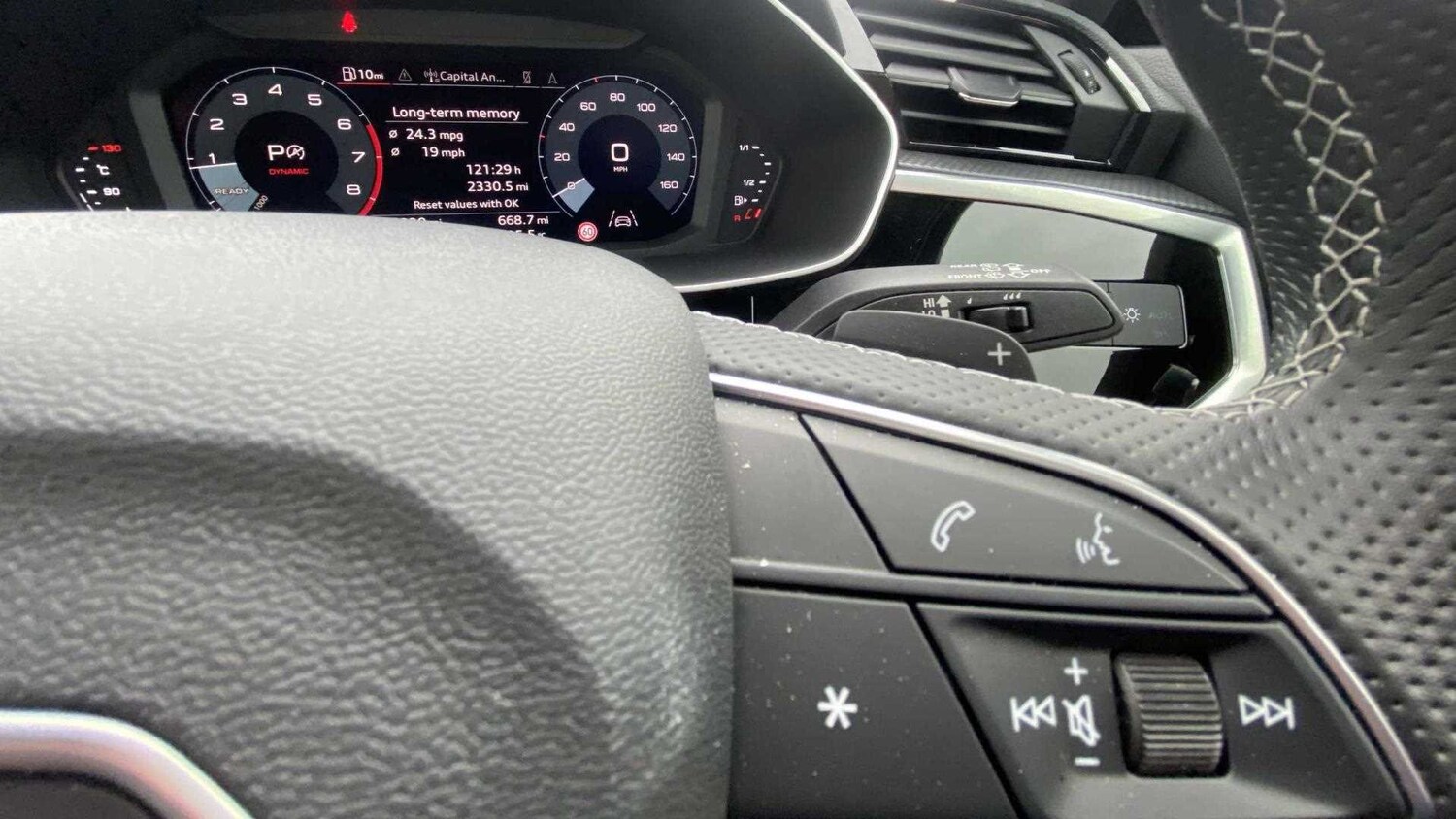 Used Audi Q3 2022 for sale - 77308407: Photo 26