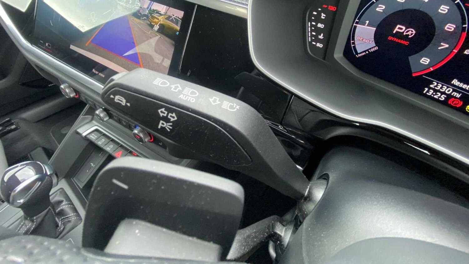 Used Audi Q3 2022 for sale - 77308407: Photo 27