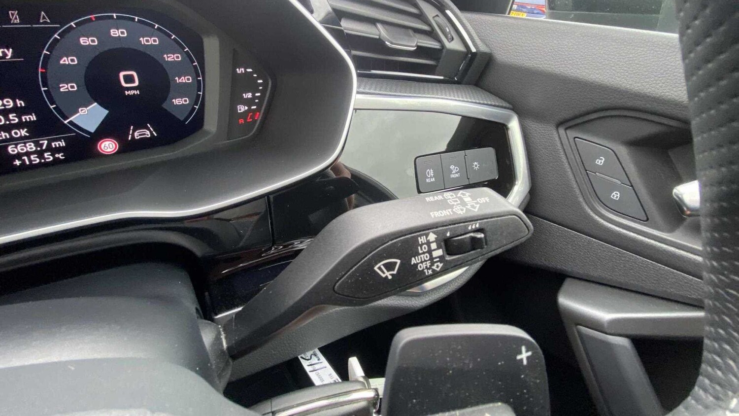 Used Audi Q3 2022 for sale - 77308407: Photo 28