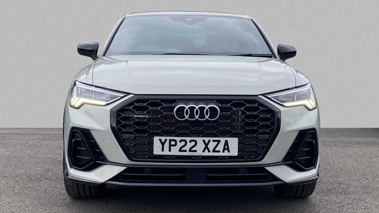 Used Audi Q3 2022 for sale - 77308407: Photo 3