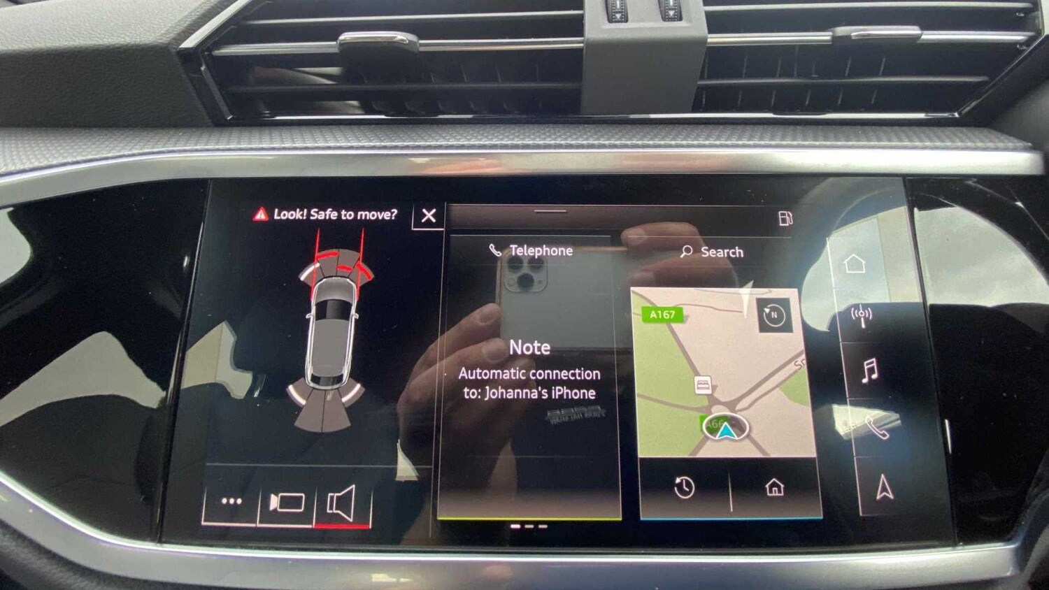 Used Audi Q3 2022 for sale - 77308407: Photo 31