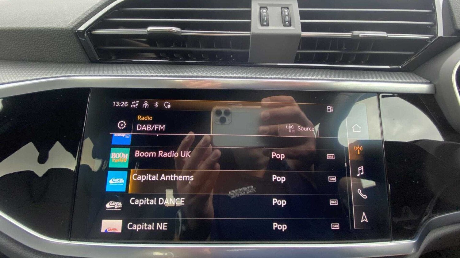 Used Audi Q3 2022 for sale - 77308407: Photo 32