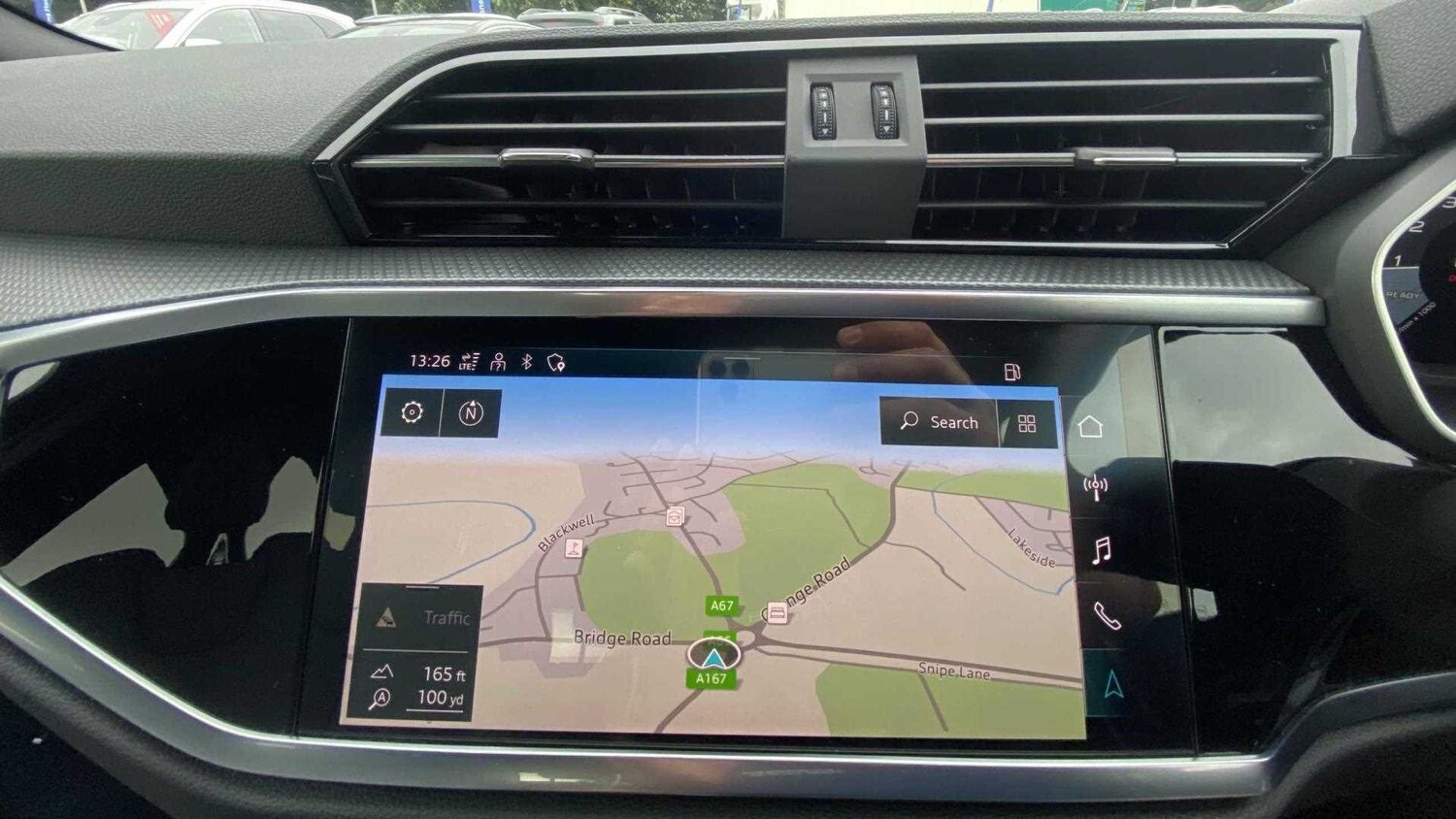 Used Audi Q3 2022 for sale - 77308407: Photo 33