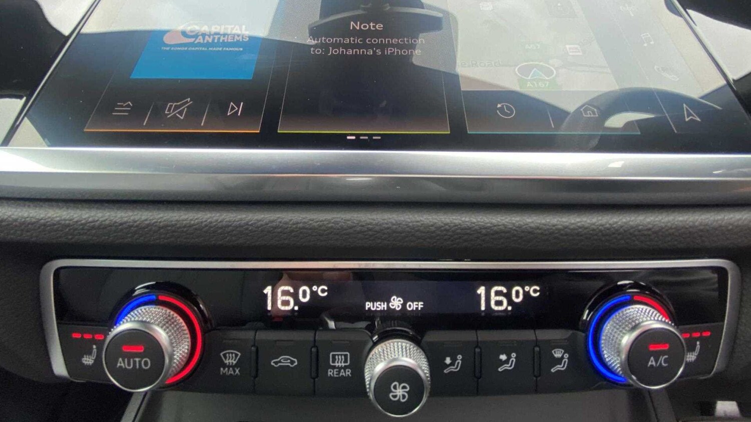 Used Audi Q3 2022 for sale - 77308407: Photo 34