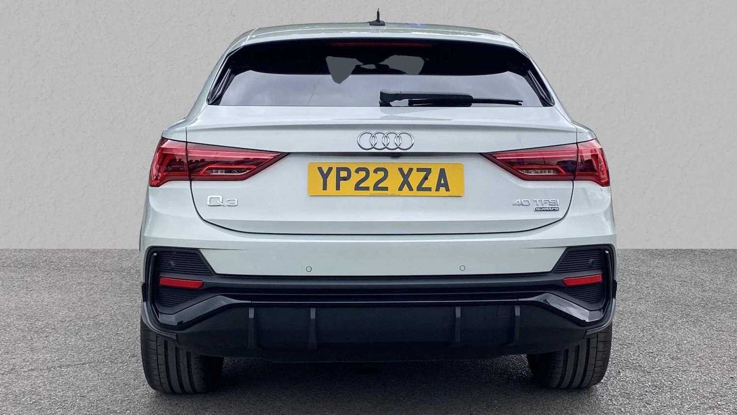 Used Audi Q3 2022 for sale - 77308407: Photo 4