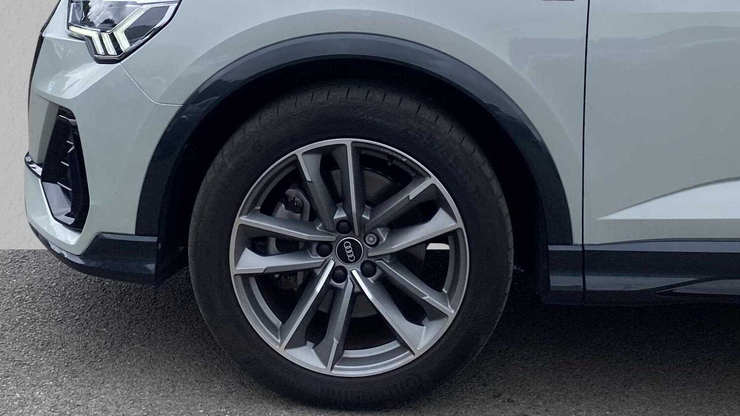 Used Audi Q3 2022 for sale - 77308407: Photo 7