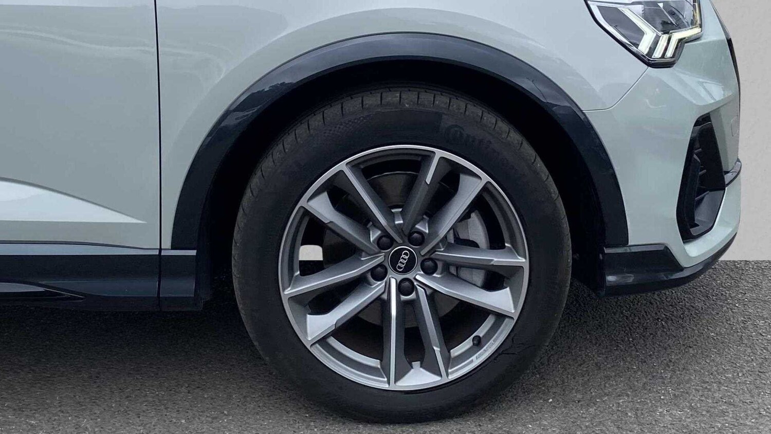 Used Audi Q3 2022 for sale - 77308407: Photo 8