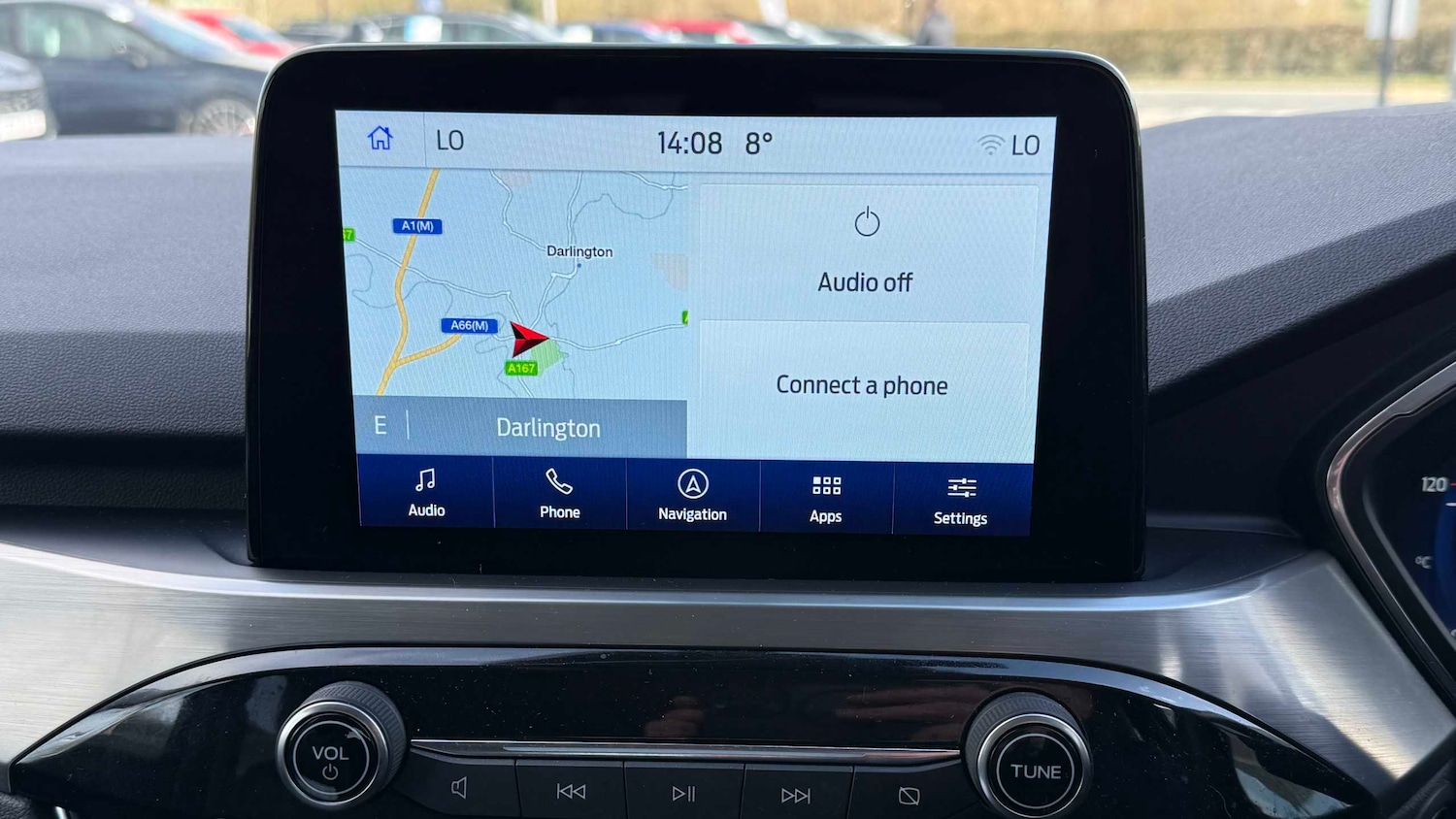 Used Ford Kuga 2023 for sale - 77886123: Photo 11