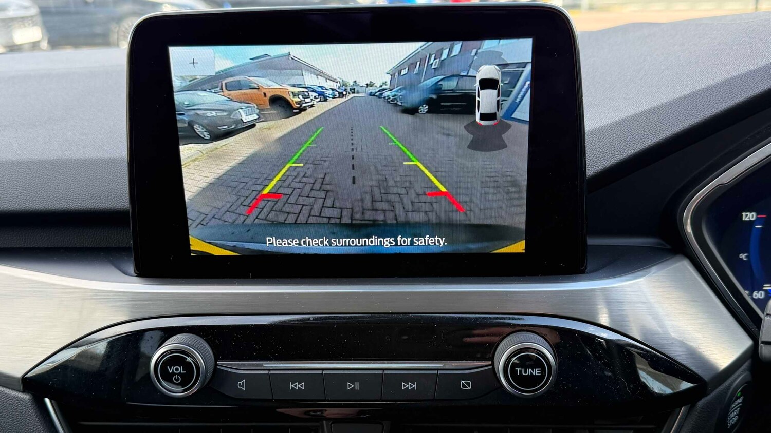 Used Ford Kuga 2023 for sale - 77886123: Photo 12