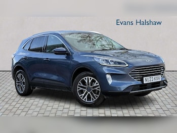 Used Ford Kuga 2023 for sale - 77886123: Photo