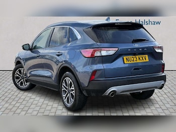 Used Ford Kuga 2023 for sale - 77886123: Photo