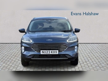 Used Ford Kuga 2023 for sale - 77886123: Photo