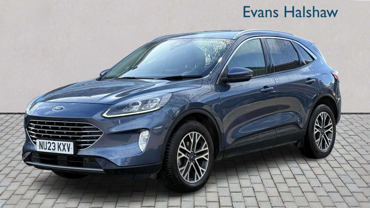 Used Ford Kuga 2023 for sale - 77886123: Photo 4