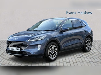 Used Ford Kuga 2023 for sale - 77886123: Photo