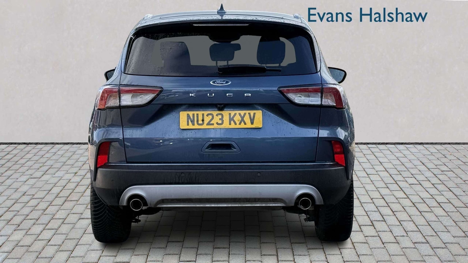 Used Ford Kuga 2023 for sale - 77886123: Photo 5