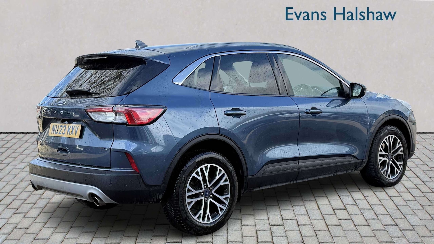 Used Ford Kuga 2023 for sale - 77886123: Photo 6