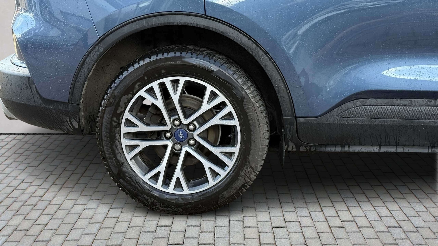 Used Ford Kuga 2023 for sale - 77886123: Photo 8