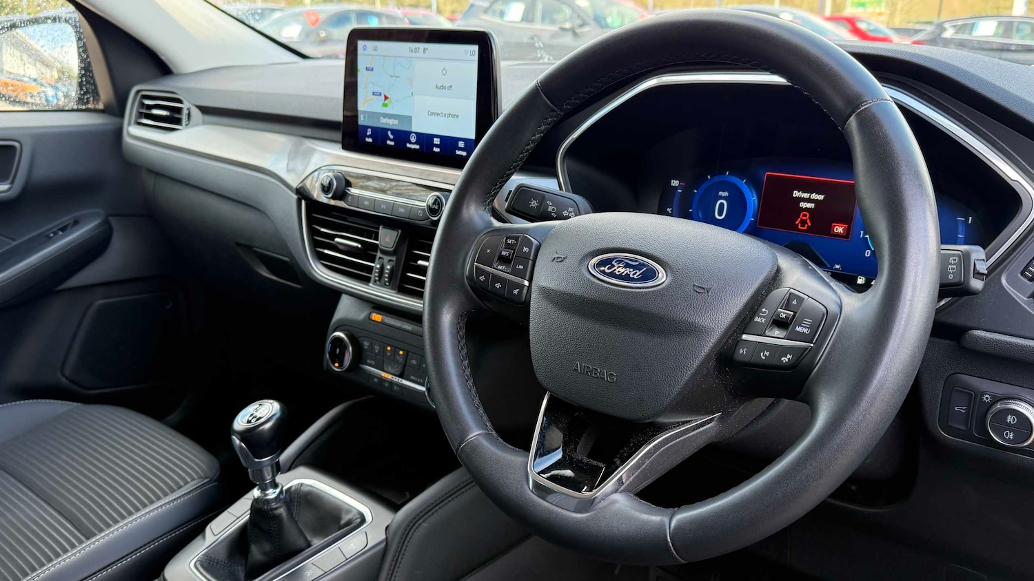 Used Ford Kuga 2023 for sale - 77886123: Photo 9