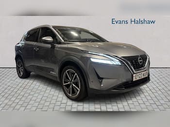 Used Nissan Qashqai 2023 for sale - 79443947: Photo