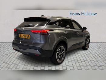 Used Nissan Qashqai 2023 for sale - 79443947: Photo
