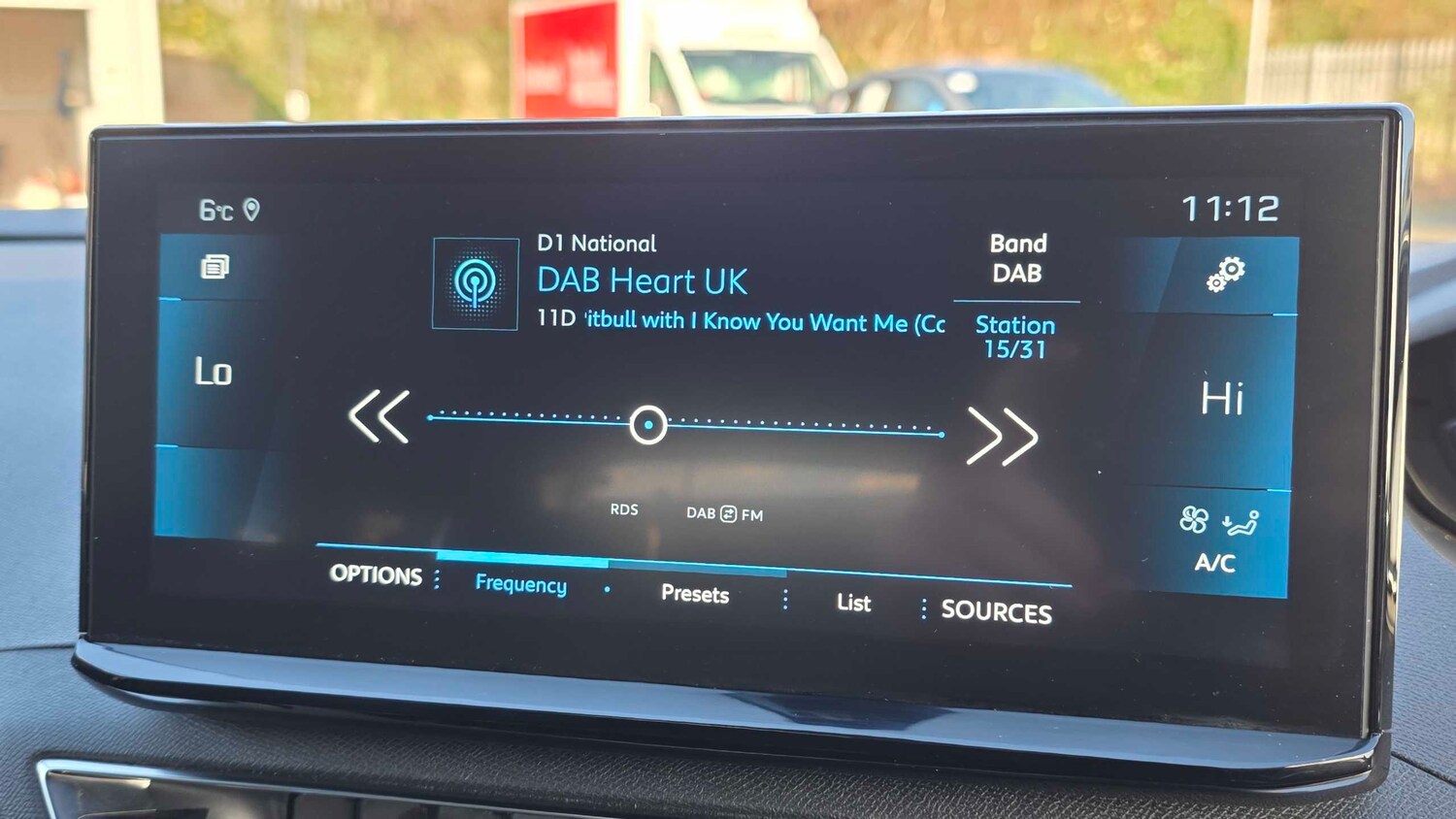 Used Peugeot 3008 2023 for sale - 77500305: Photo 10