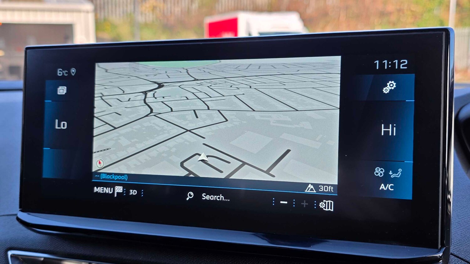 Used Peugeot 3008 2023 for sale - 77500305: Photo 11