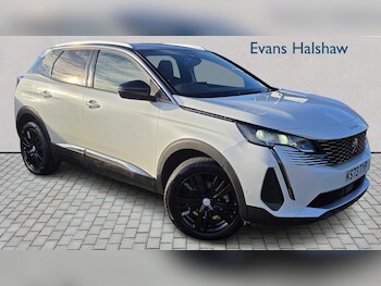 Used Peugeot 3008 2023 for sale - 77500305: Photo