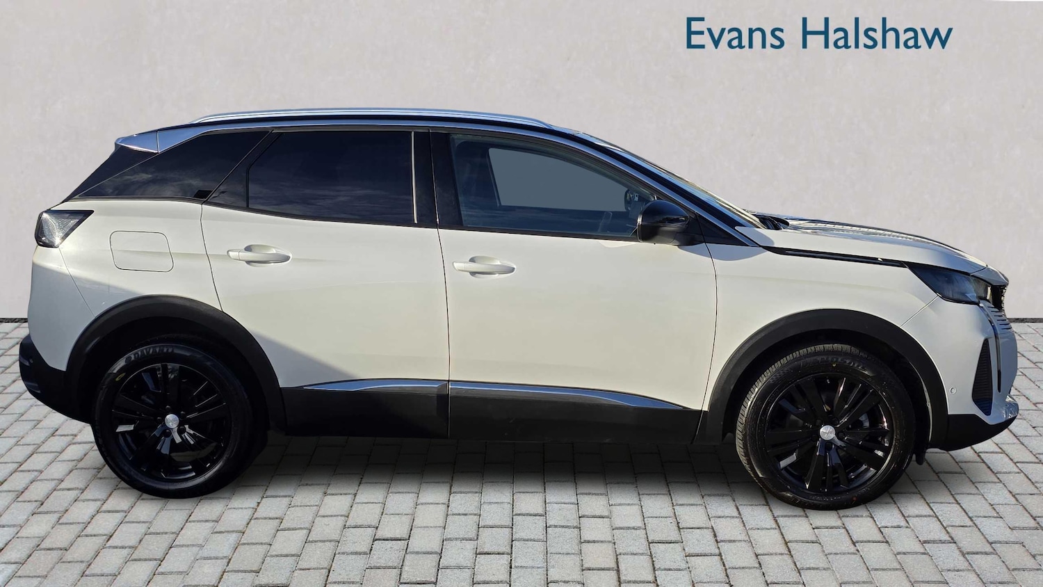 Used Peugeot 3008 2023 for sale - 77500305: Photo 3