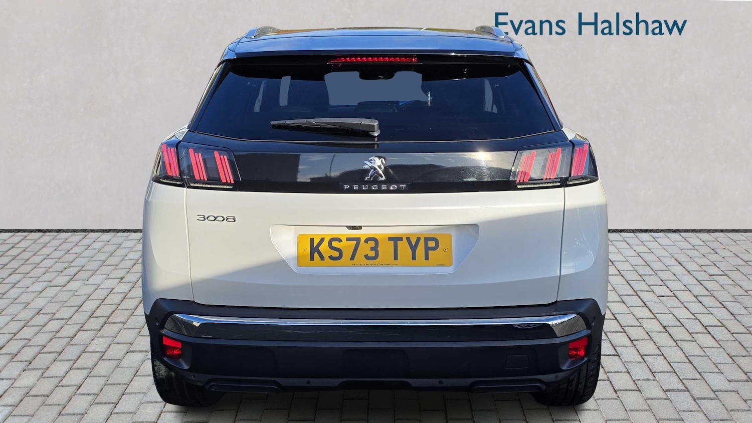 Used Peugeot 3008 2023 for sale - 77500305: Photo 4
