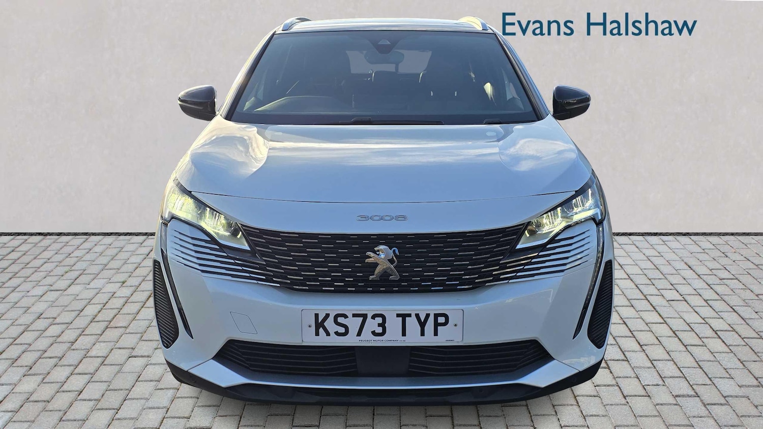 Used Peugeot 3008 2023 for sale - 77500305: Photo 5