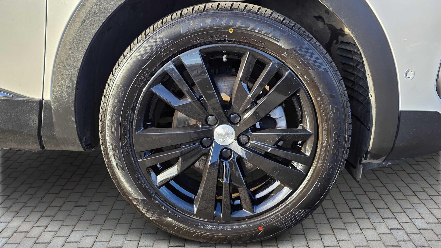 Used Peugeot 3008 2023 for sale - 77500305: Photo 6