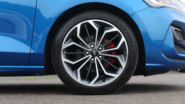 Used Ford Focus 2025 for sale - 75637761: Photo 10