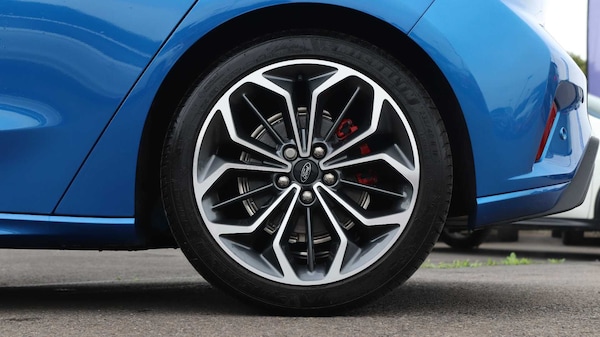 Used Ford Focus 2025 for sale - 75637761: Photo 12