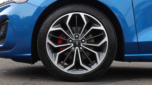 Used Ford Focus 2025 for sale - 75637761: Photo 13