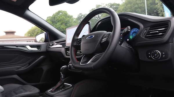 Used Ford Focus 2025 for sale - 75637761: Photo 15