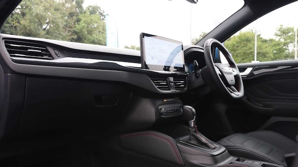 Used Ford Focus 2025 for sale - 75637761: Photo 17