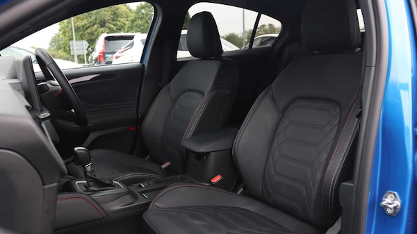 Used Ford Focus 2025 for sale - 75637761: Photo 19