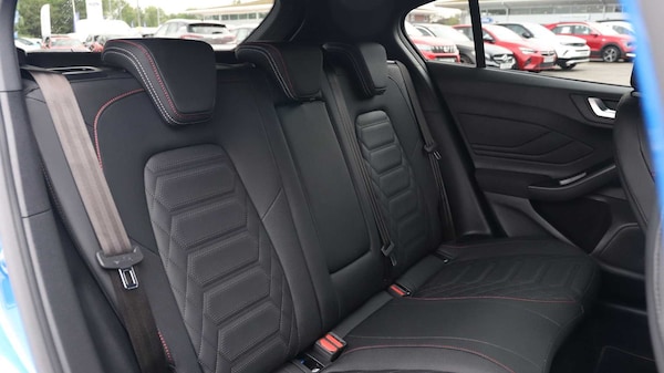 Used Ford Focus 2025 for sale - 75637761: Photo 20